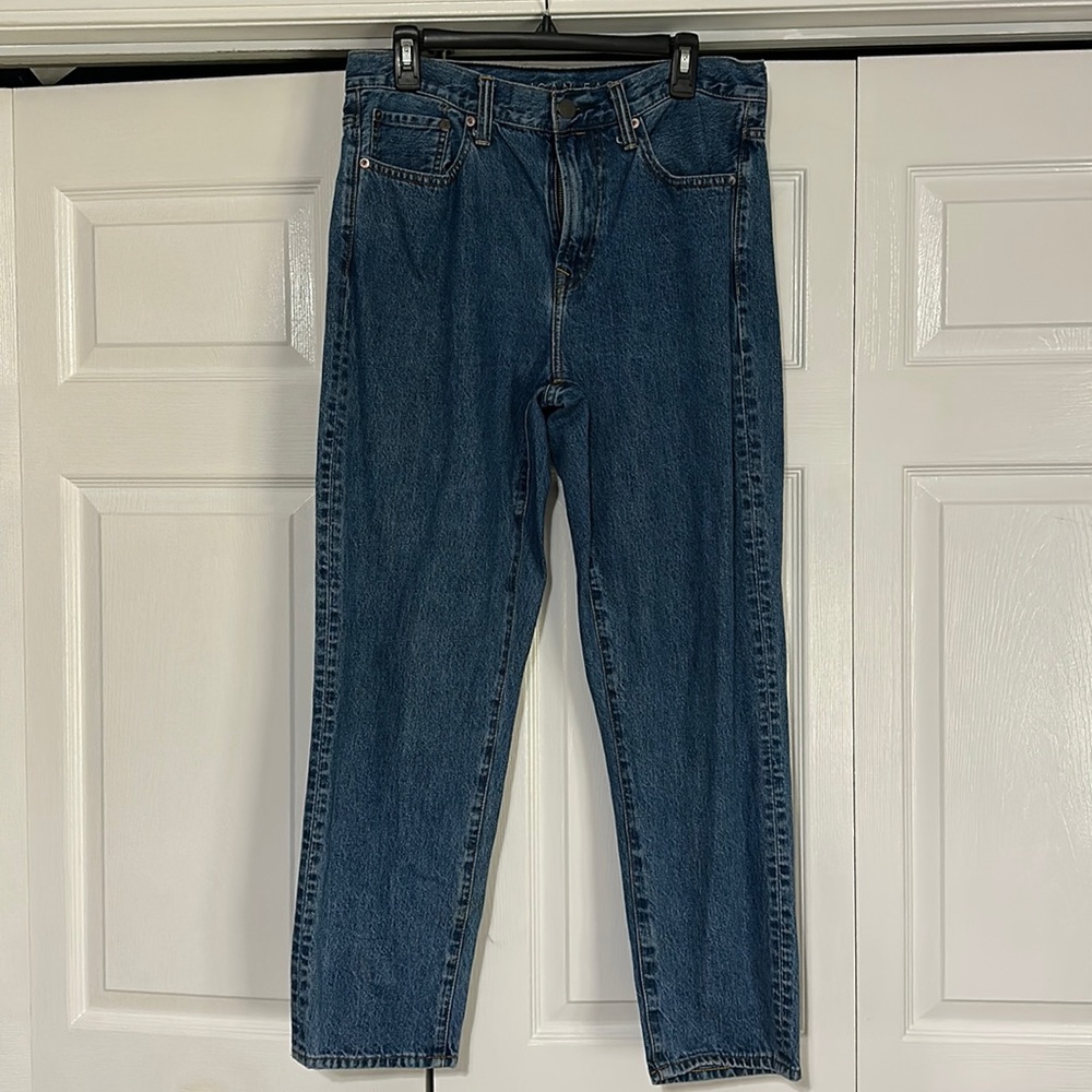 American Eagle Skater Jean